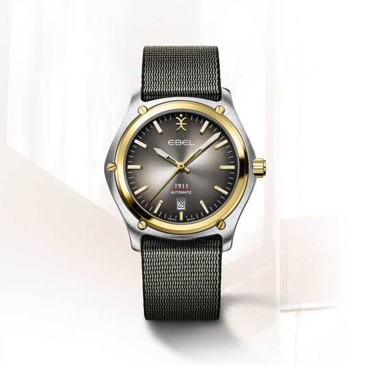 EBEL 1911