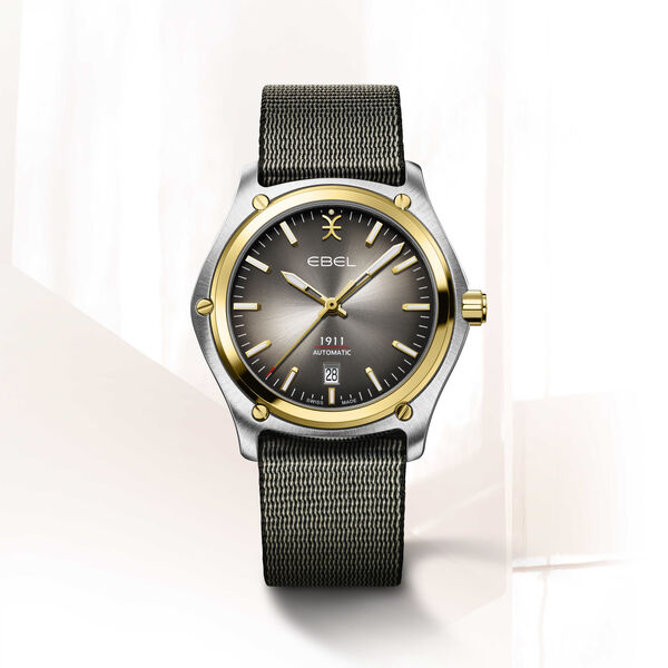 EBEL 1911