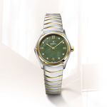 EBEL Sport Classic