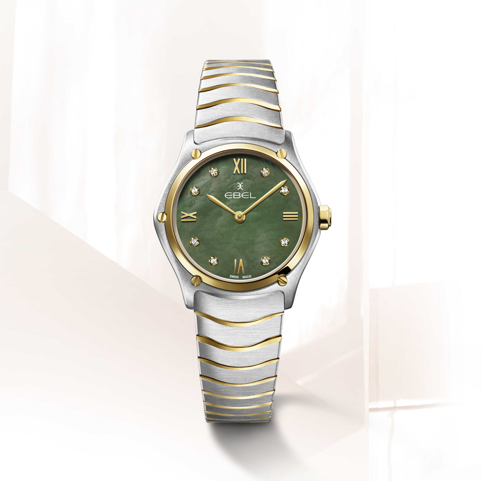 EBEL Sport Classic