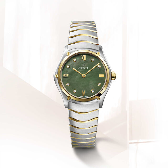EBEL Sport Classic