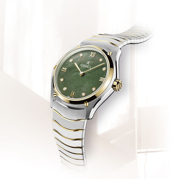 EBEL Sport Classic