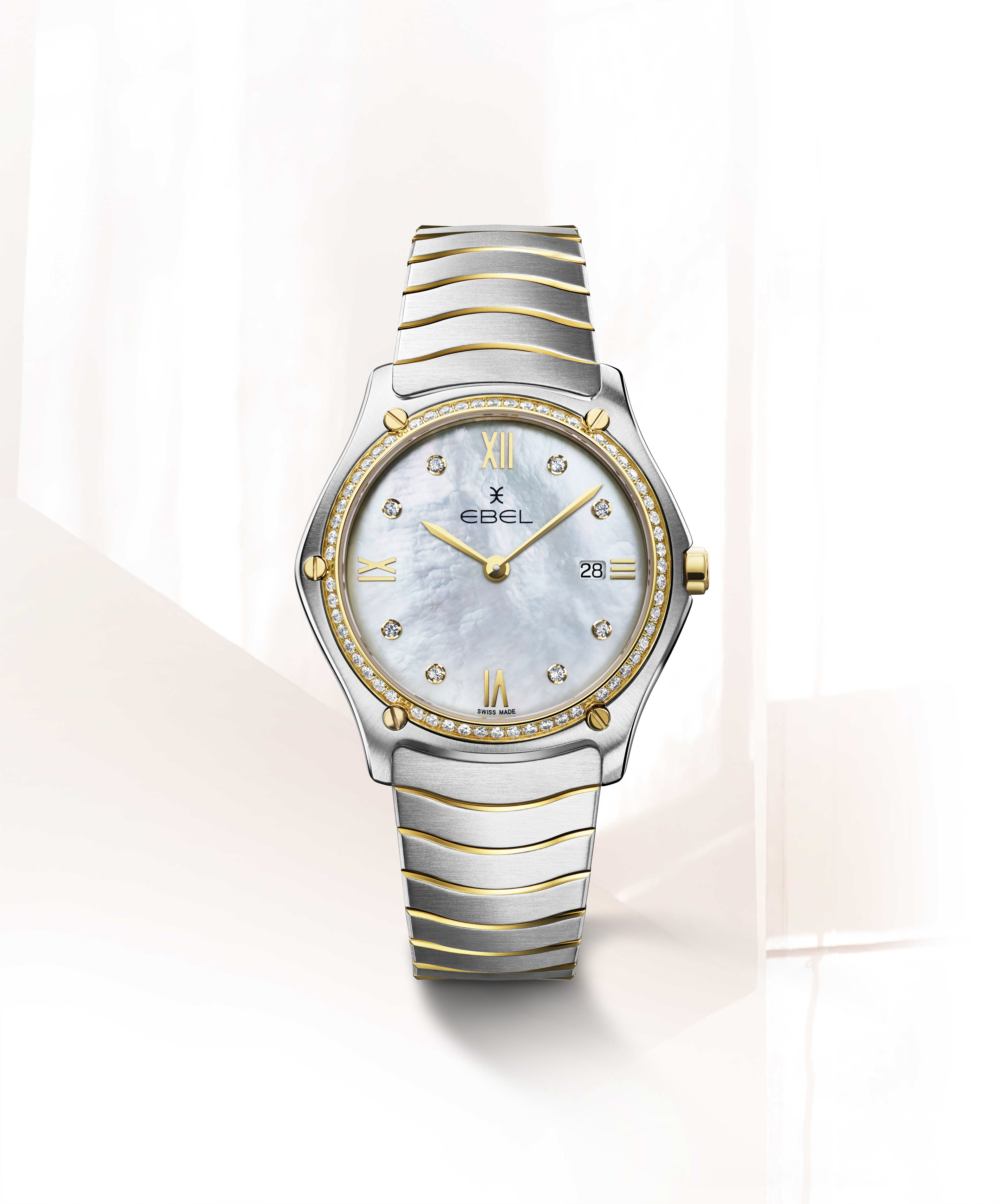 Ebel for men top