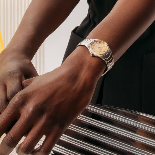 EBEL Sport Classic