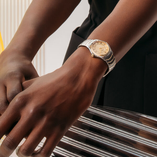 EBEL Sport Classic