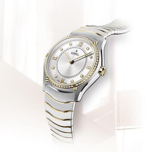 EBEL Sport Classic