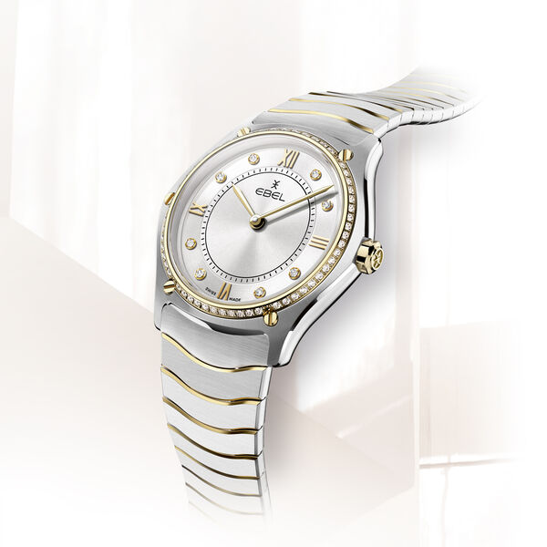 EBEL Sport Classic