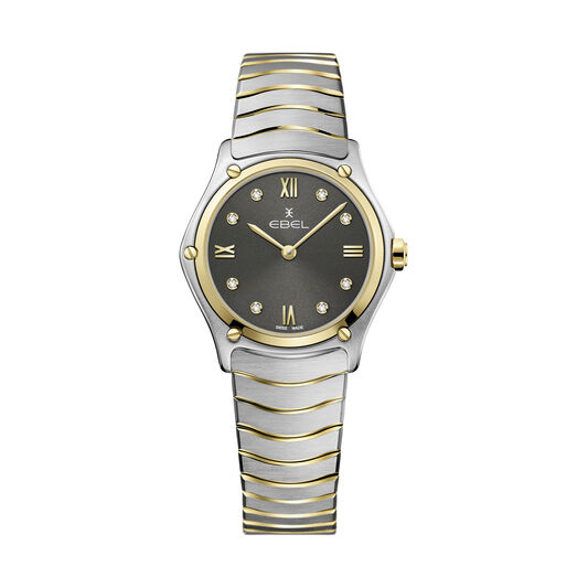 EBEL Sport Classic