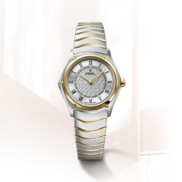 EBEL Sport Classic