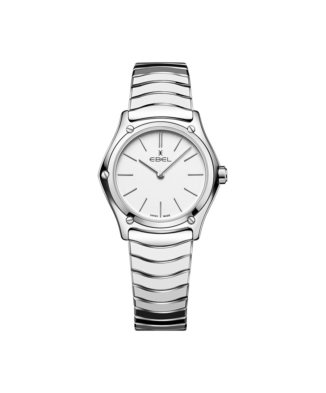 ebel sport classic titanium