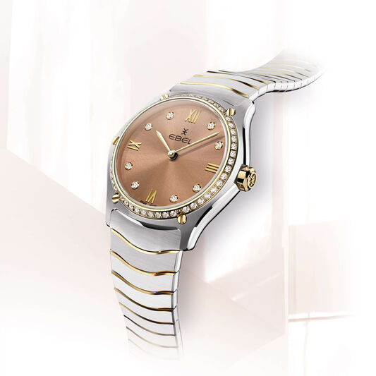 EBEL Sport Classic