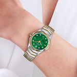 Ebel Wave
