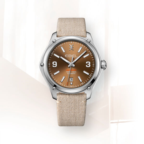 EBEL Discovery