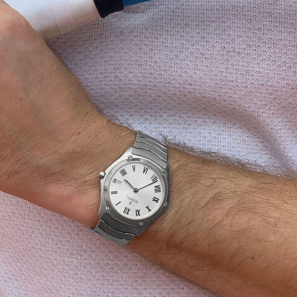 EBEL Sport Classic