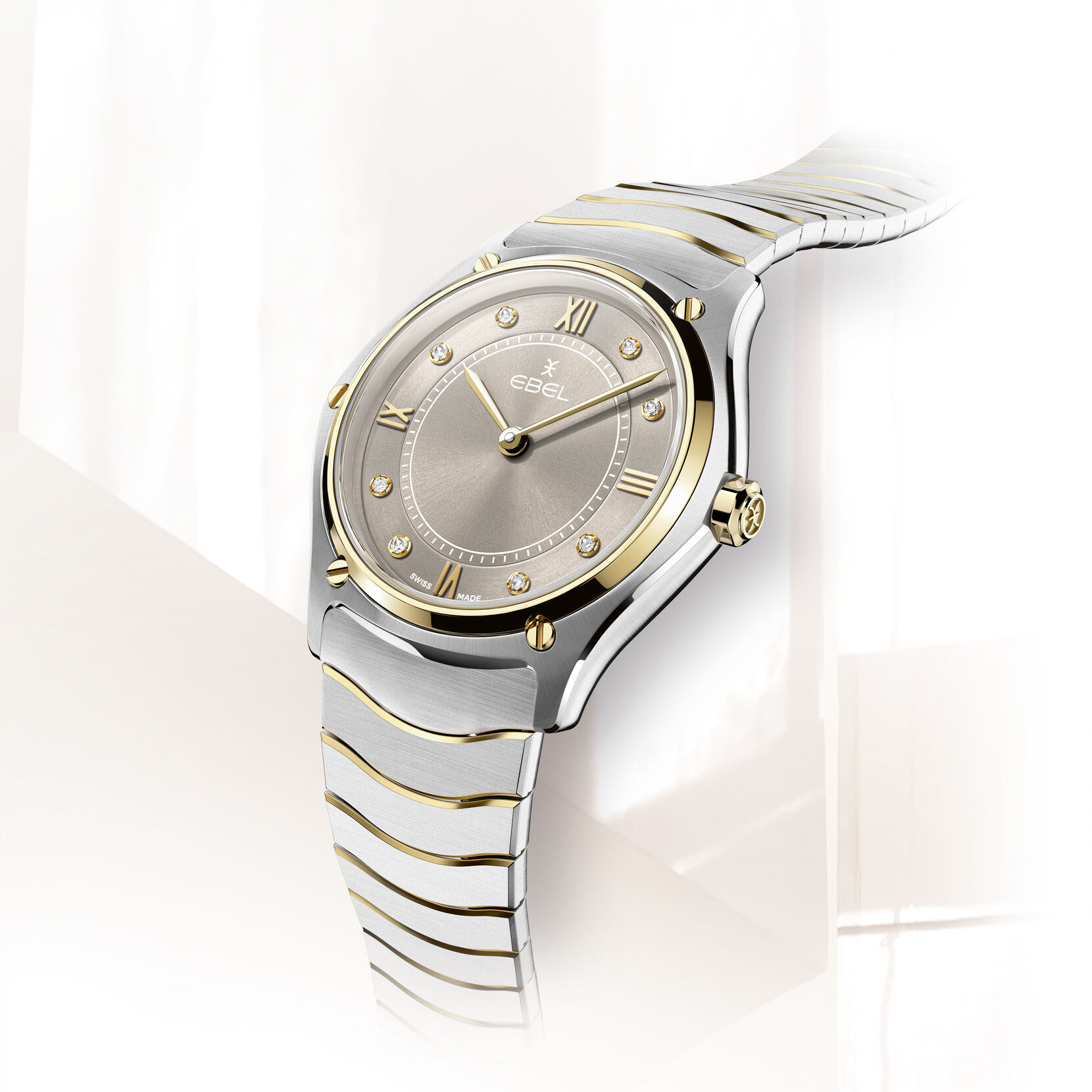EBEL Sport Classic