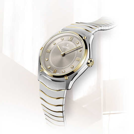 EBEL Sport Classic
