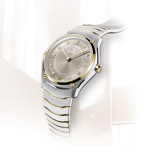 EBEL Sport Classic
