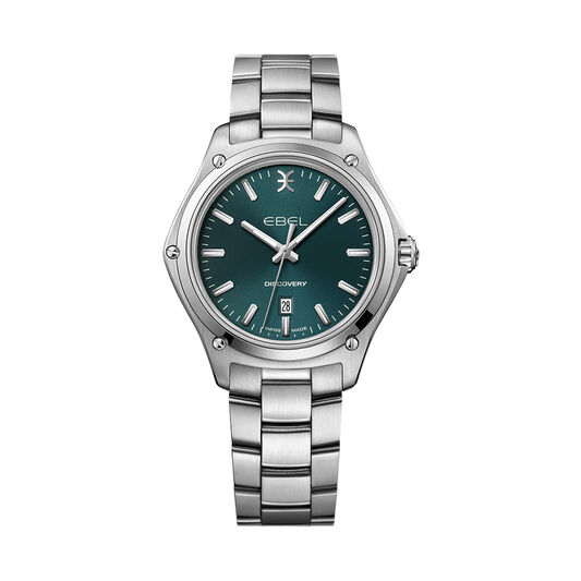 EBEL Discovery