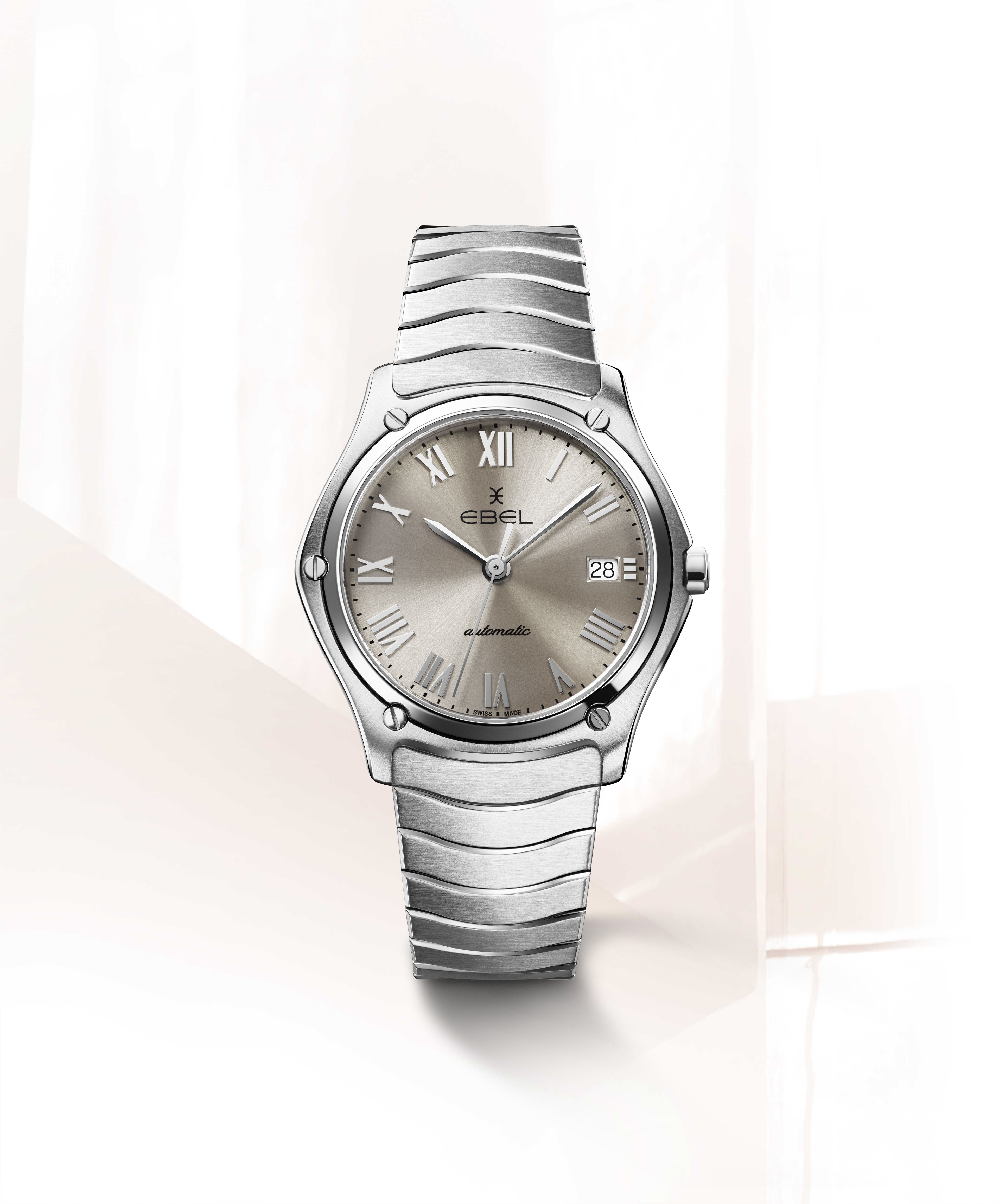 My ebel new arrivals