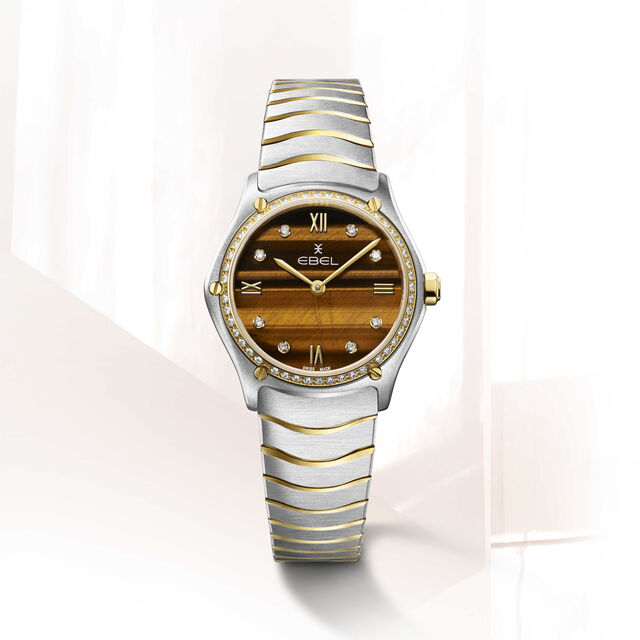 EBEL Sport Classic