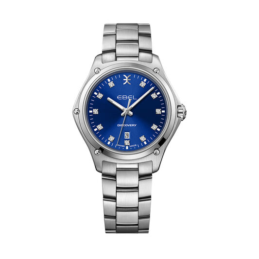 EBEL Discovery
