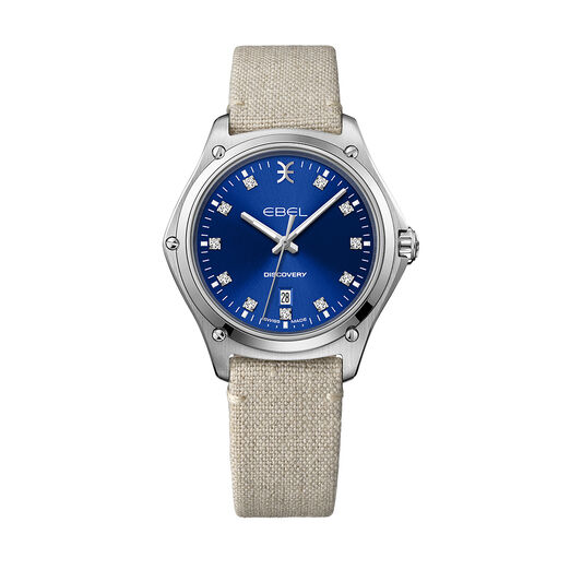 EBEL Discovery