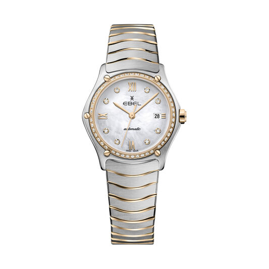 EBEL Sport Classic