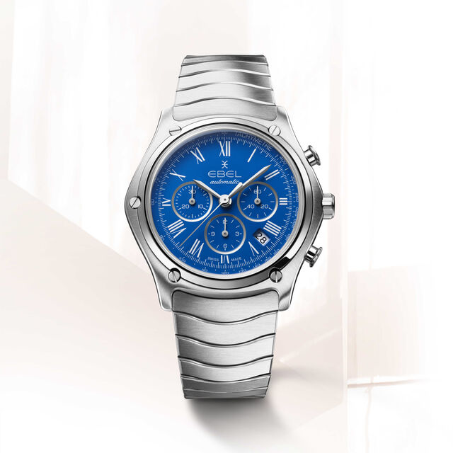 EBEL Sport Classic