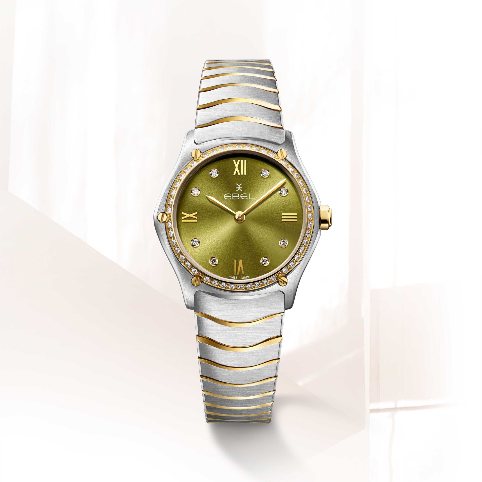 EBEL Sport Classic