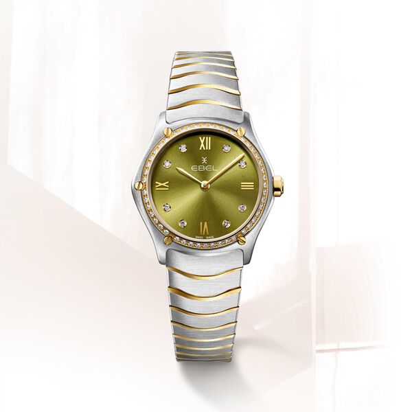 EBEL Sport Classic