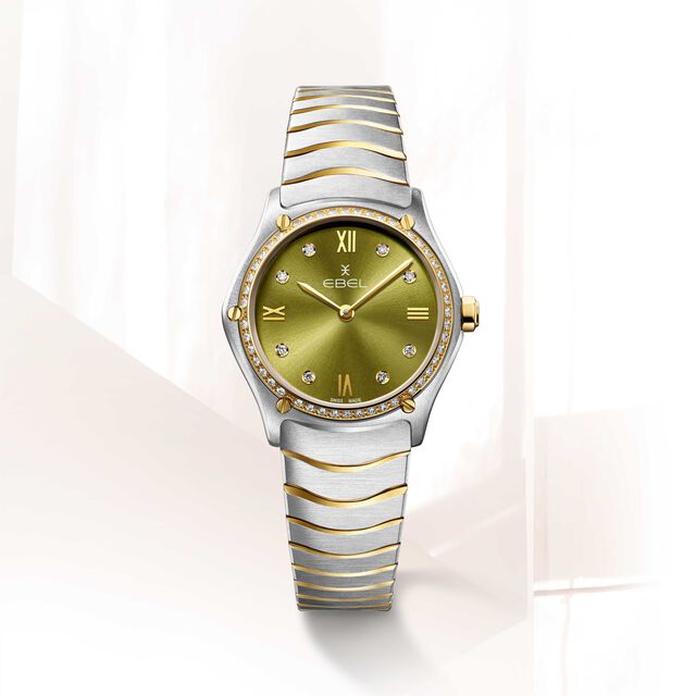 EBEL Sport Classic