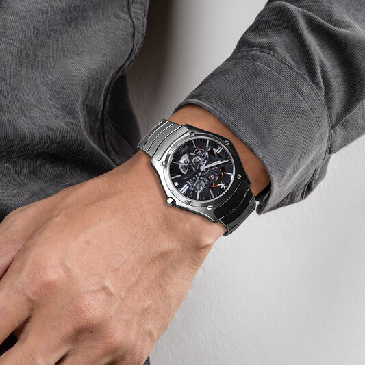 EBEL Sport Classic