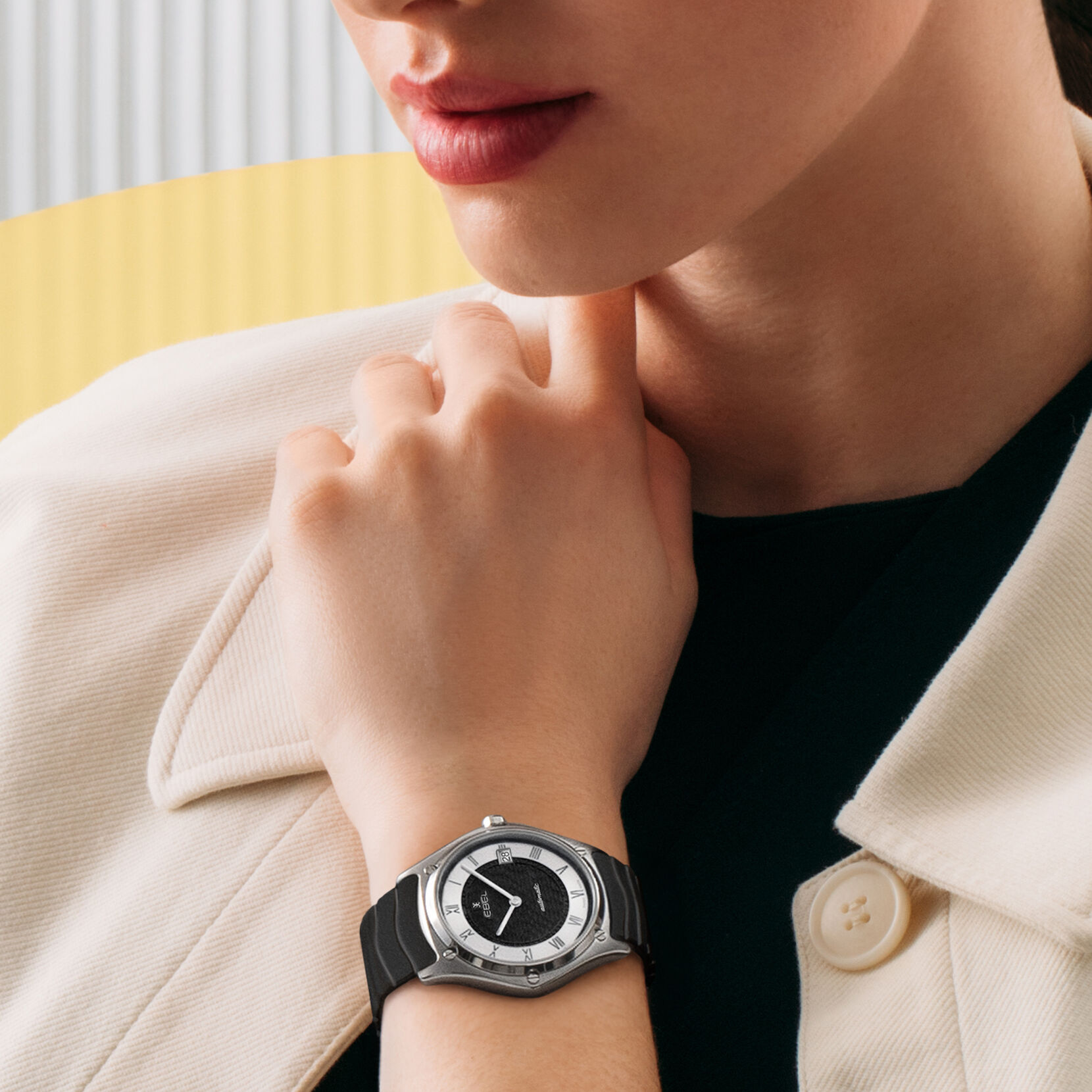 EBEL Sport Classic