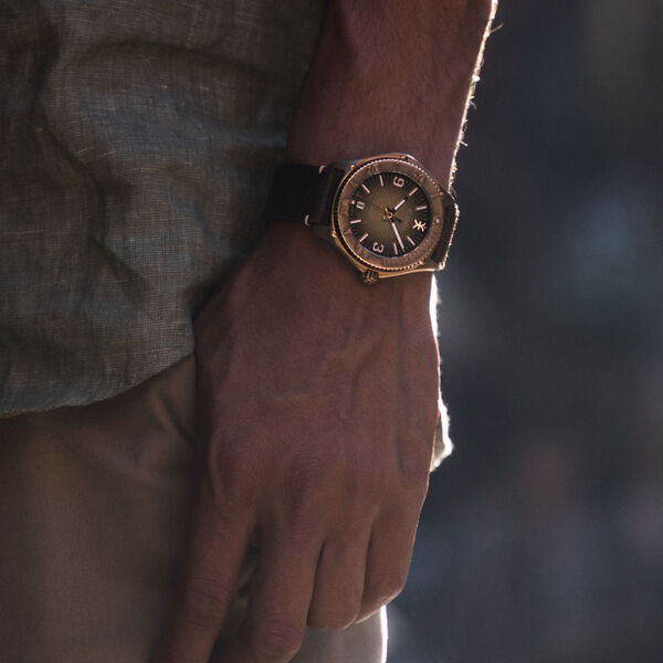 EBEL Discovery