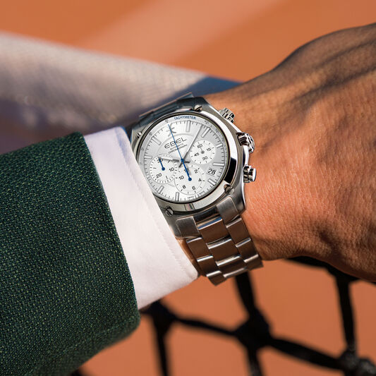 EBEL Discovery