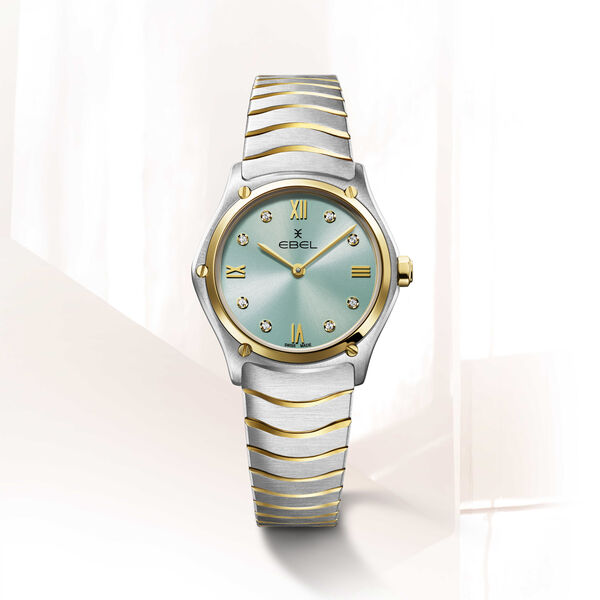 EBEL Sport Classic