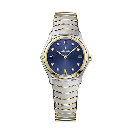 EBEL Sport Classic