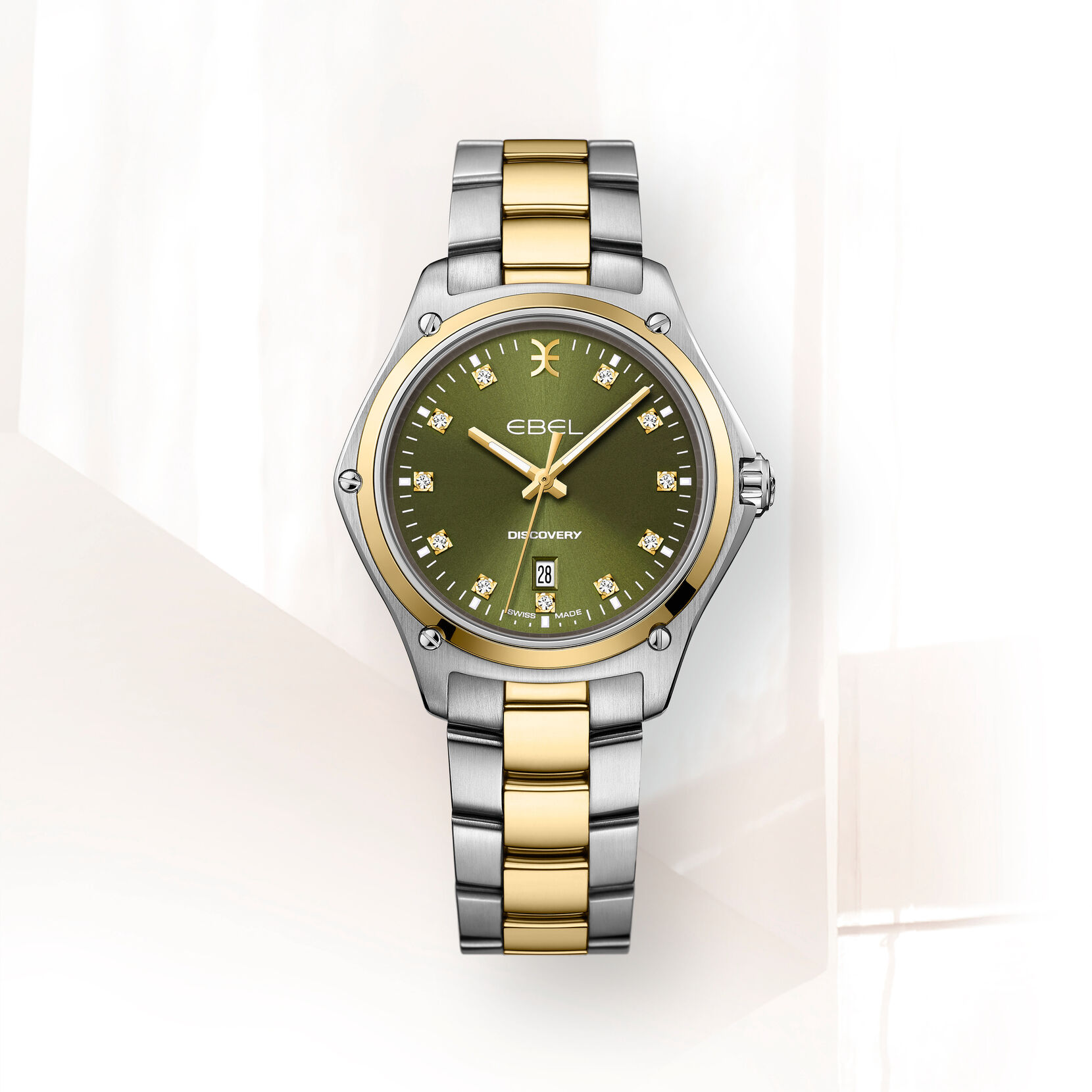 EBEL Discovery