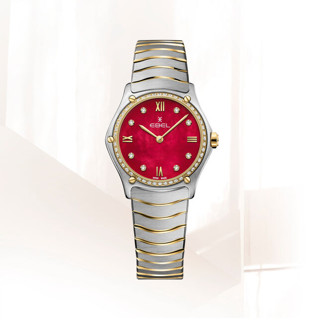 EBEL Sport Classic