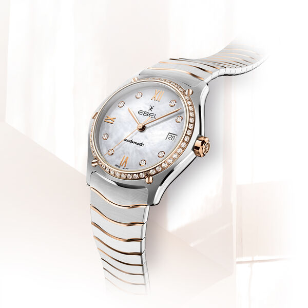 EBEL Sport Classic
