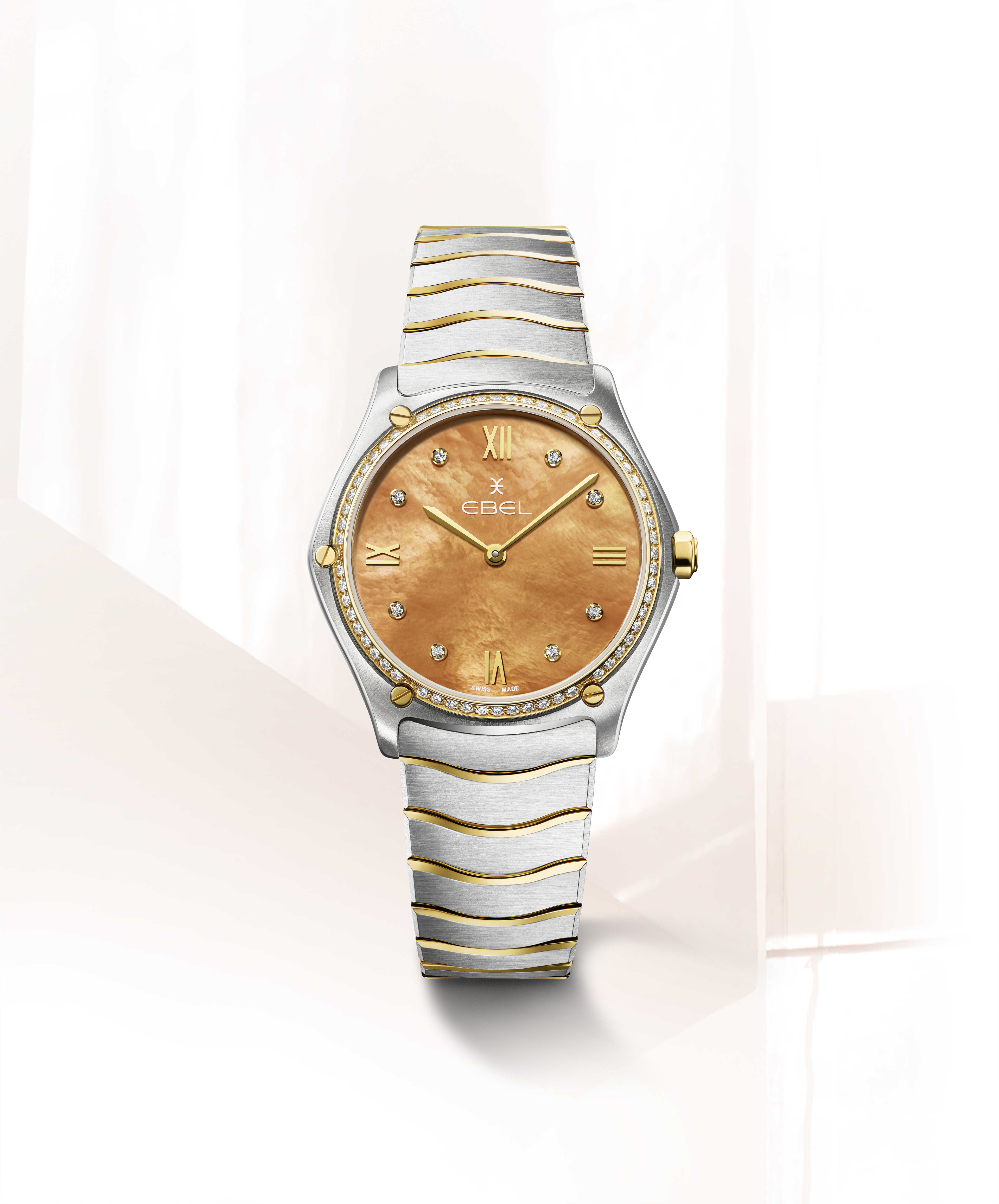 Ebel sport classic chronograph online