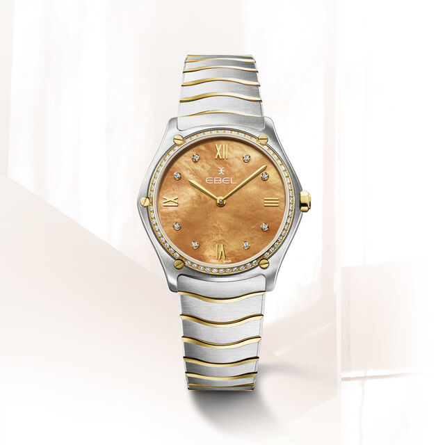 EBEL Sport Classic