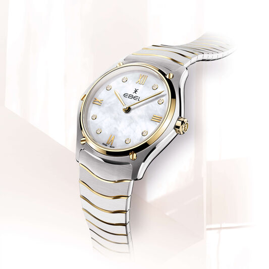 EBEL Sport Classic