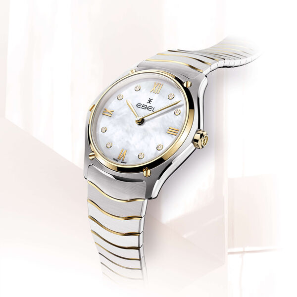 EBEL Sport Classic