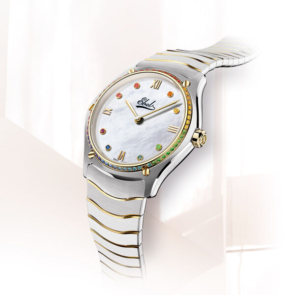EBEL Sport Classic