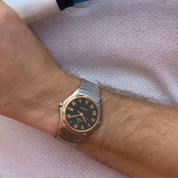 EBEL Sport Classic