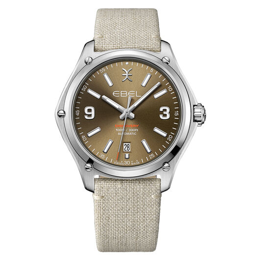 EBEL Discovery