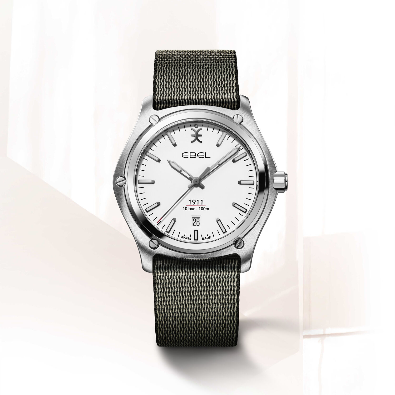 EBEL 1911
