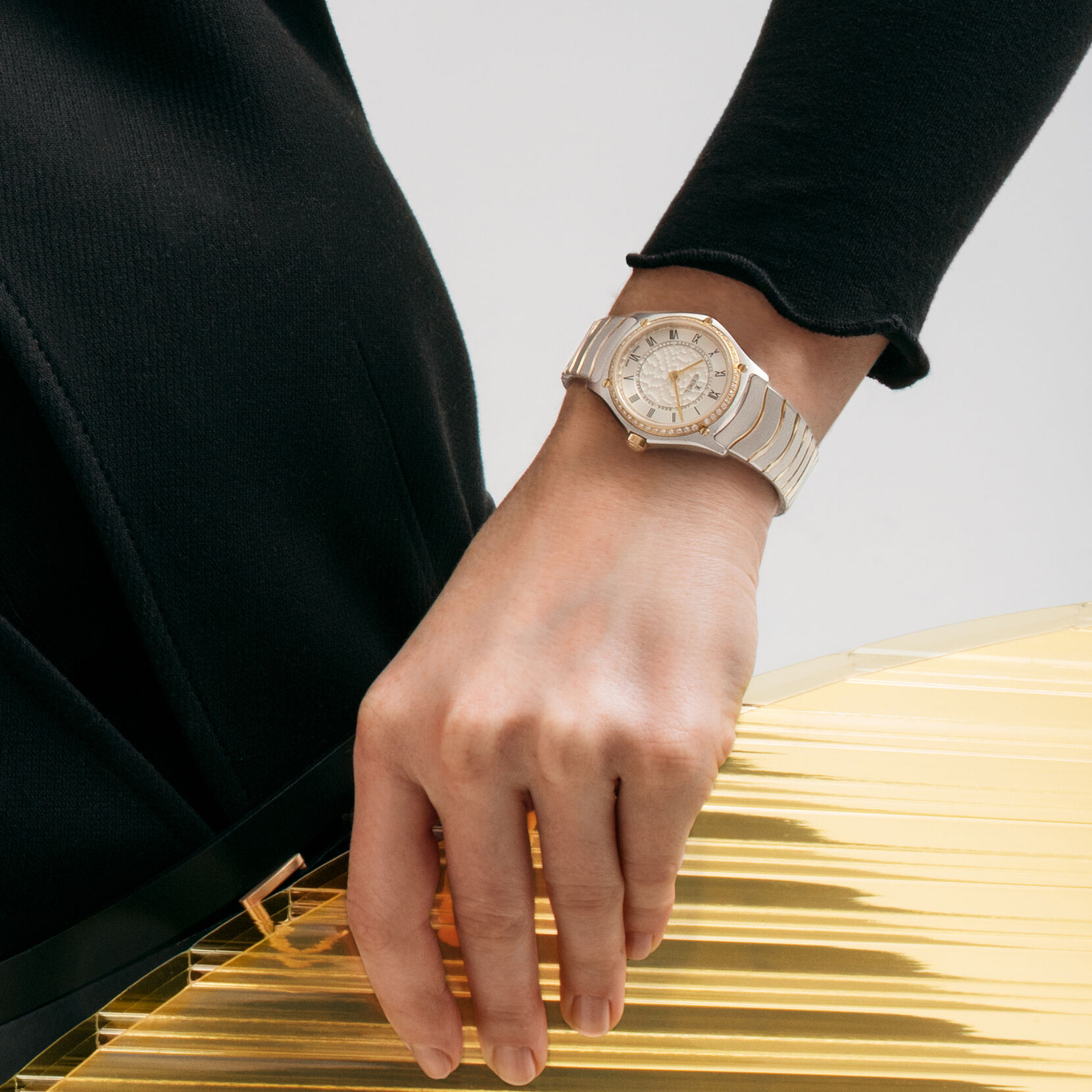 EBEL Sport Classic