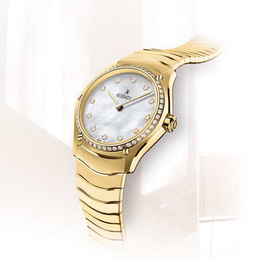 EBEL Sport Classic